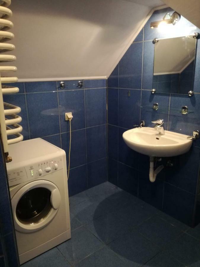 Accommodatie bij particulieren Pokoje Zakrzowek Krakau