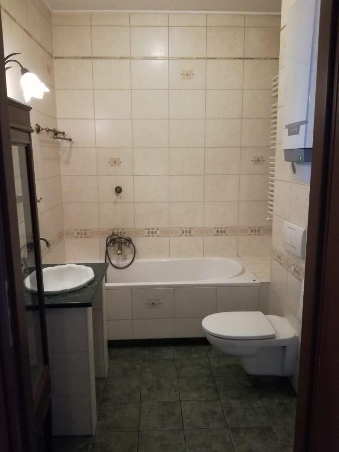 Pokoje Zakrzowek Accommodatie bij particulieren Krakau
