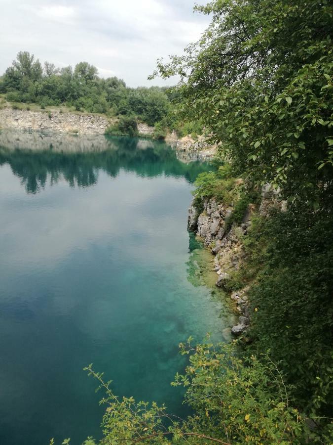 Pokoje Zakrzowek Privatunterkunft