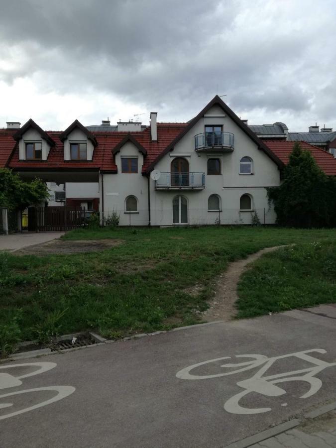 Pokoje Zakrzowek * Krakau