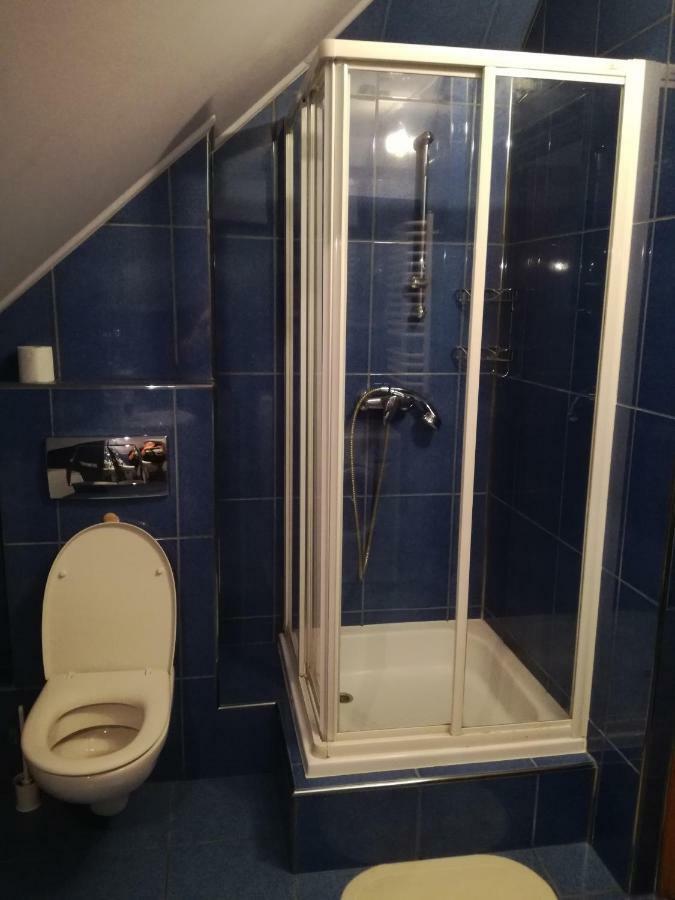 Pokoje Zakrzowek * Krakau