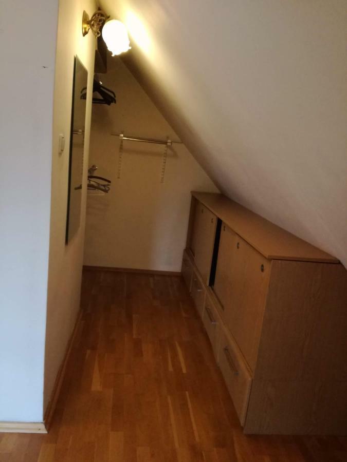 Accommodatie bij particulieren Pokoje Zakrzowek Krakau