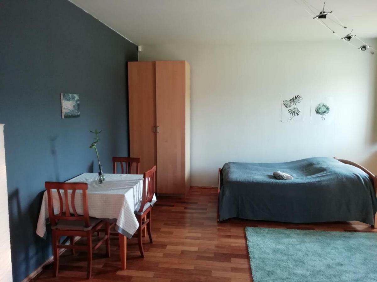 Pokoje Zakrzowek Accommodatie bij particulieren