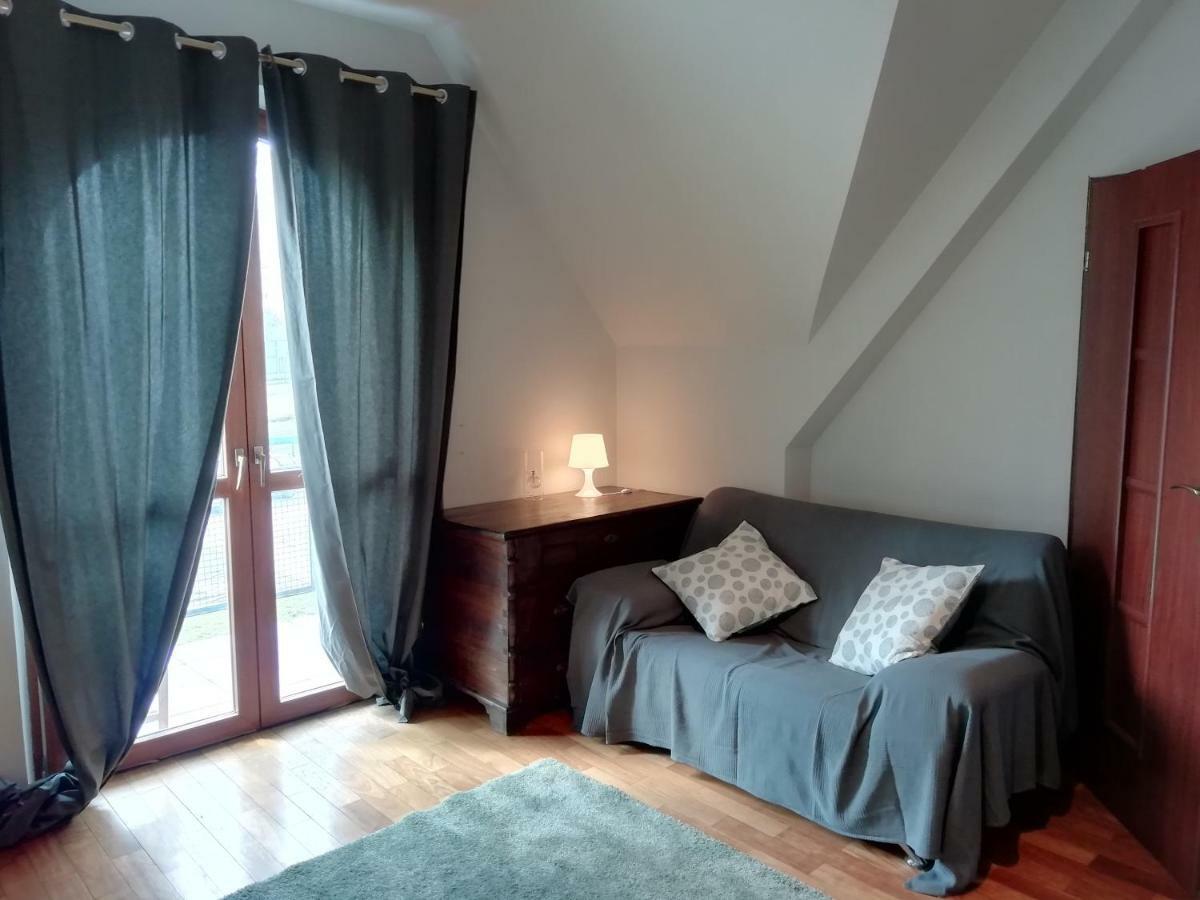 Pokoje Zakrzowek Privatunterkunft Krakau