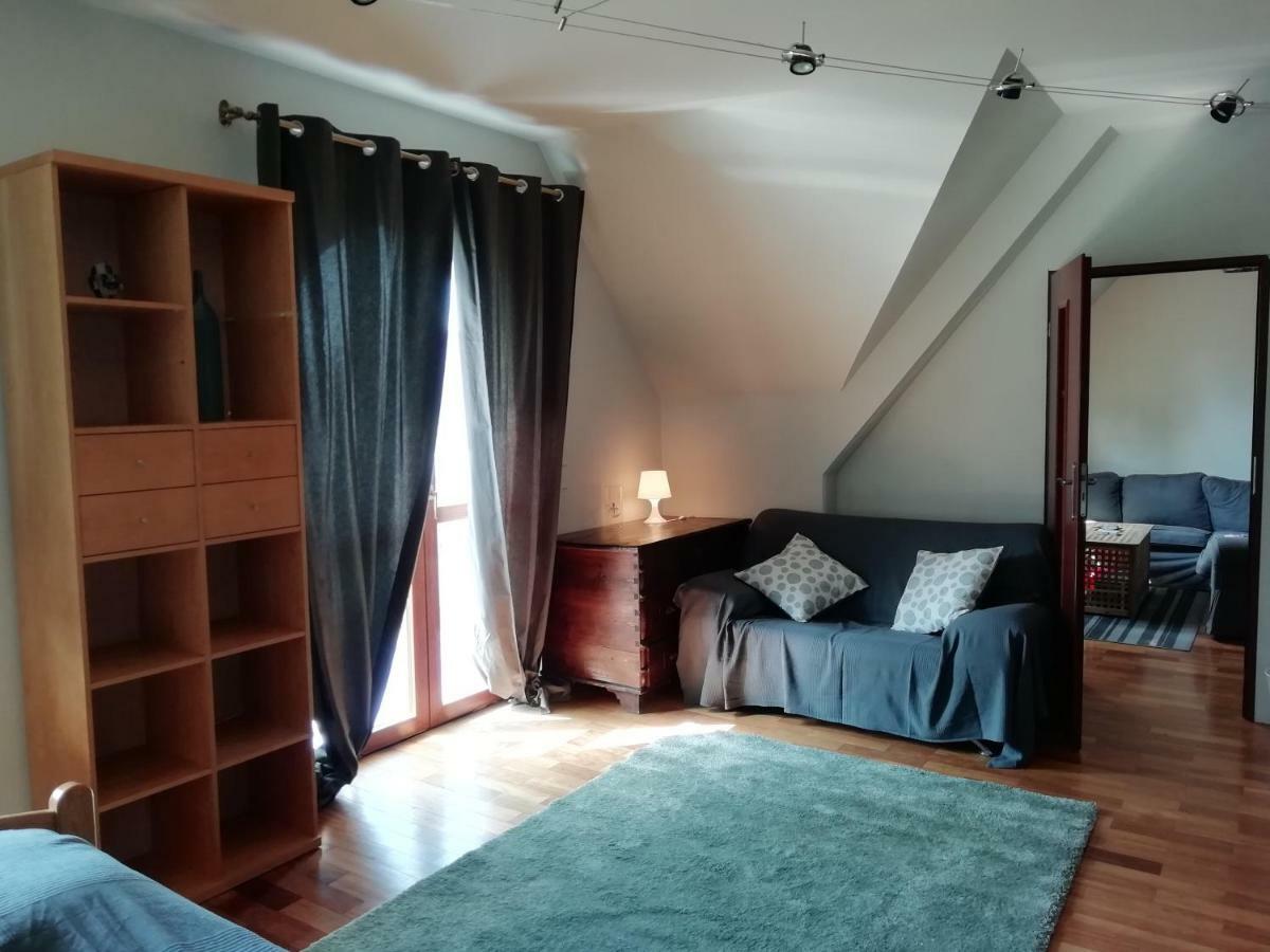 Pokoje Zakrzowek Accommodatie bij particulieren Krakau