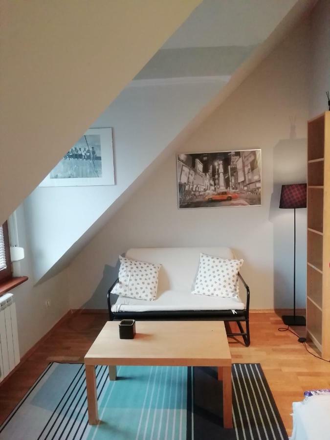 Pokoje Zakrzowek Accommodatie bij particulieren