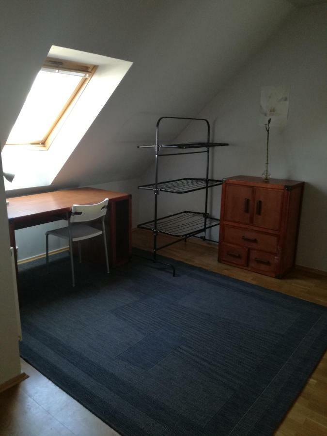 Pokoje Zakrzowek Krakau