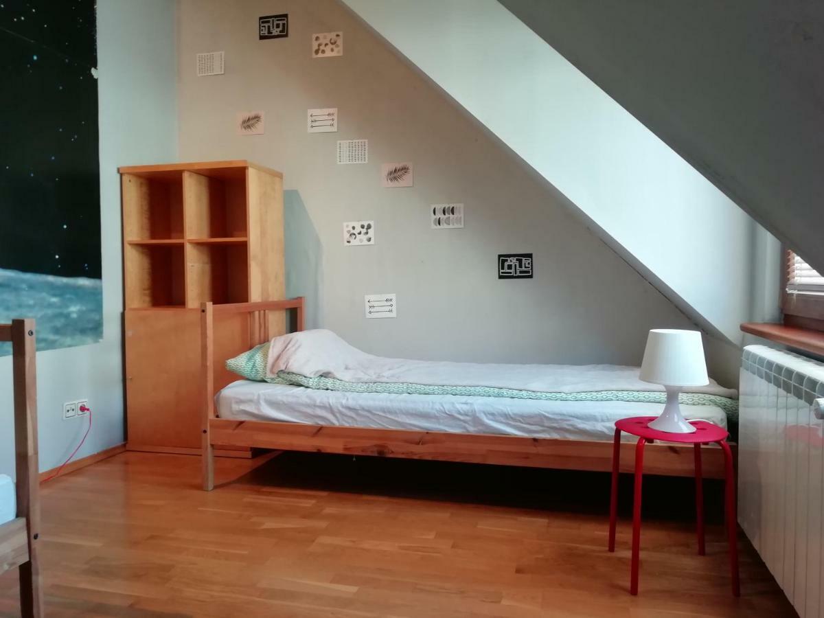 Pokoje Zakrzowek Privatunterkunft