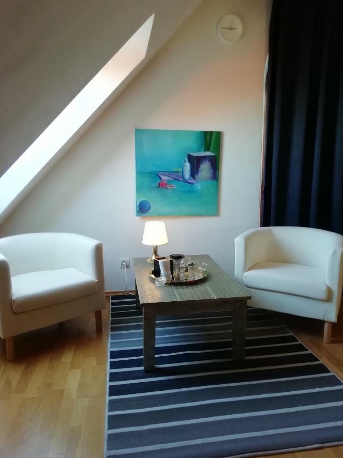 Accommodatie bij particulieren Pokoje Zakrzowek Krakau