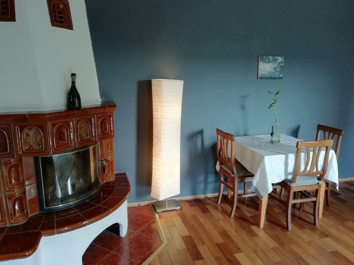 Pokoje Zakrzowek Krakau