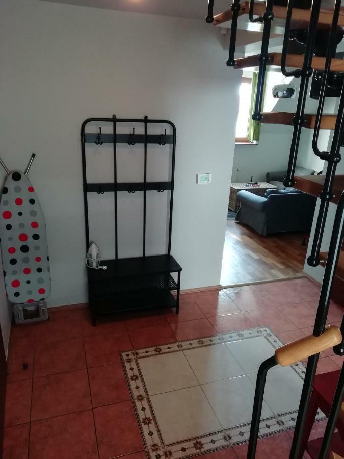 Pokoje Zakrzowek Accommodatie bij particulieren Krakau