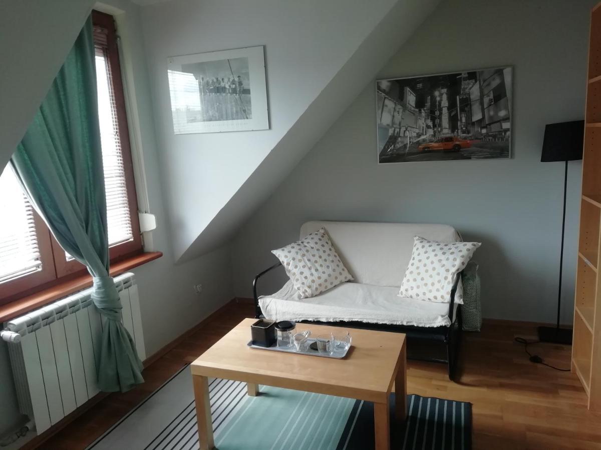 Pokoje Zakrzowek Accommodatie bij particulieren Krakau