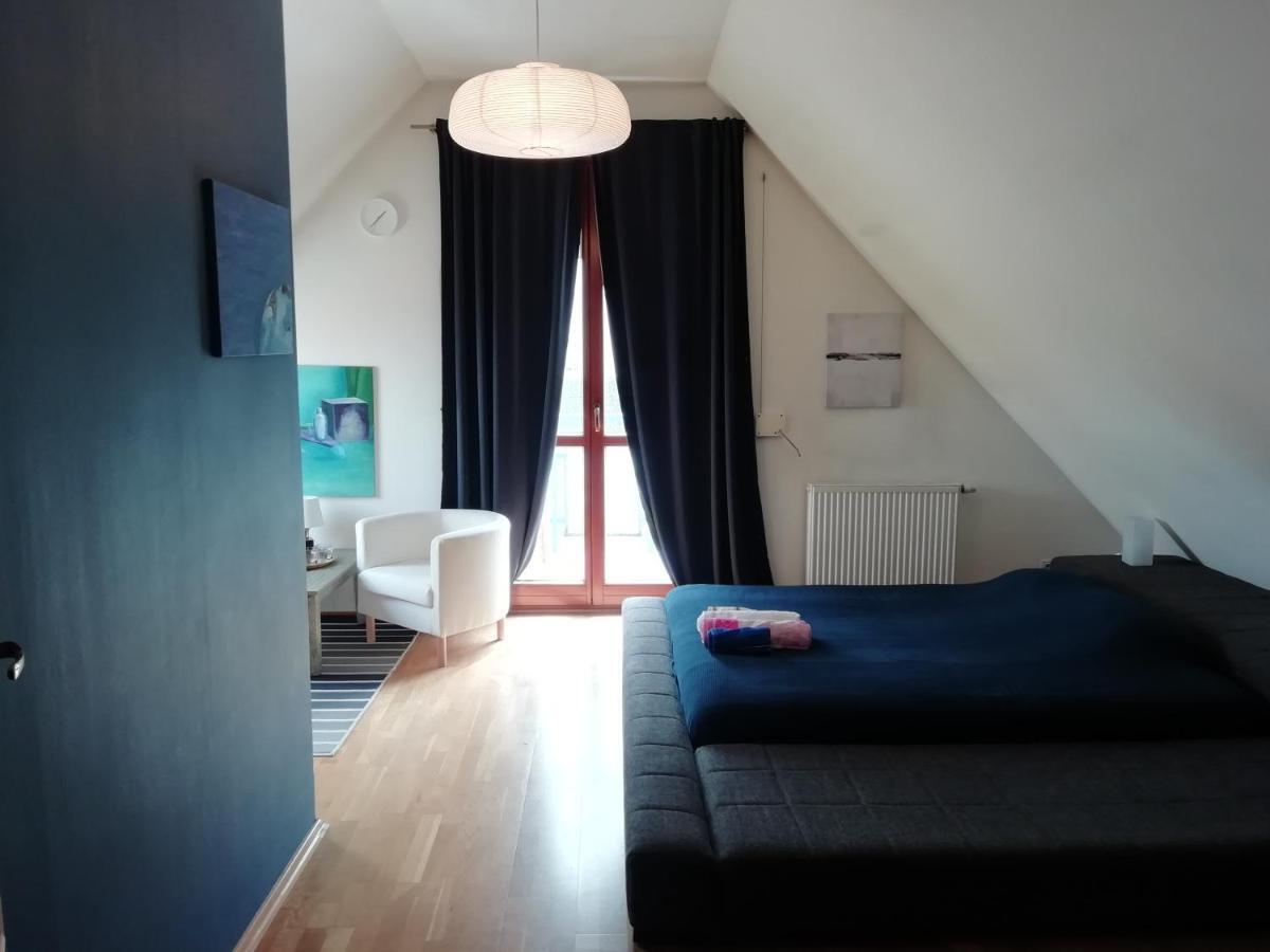 Accommodatie bij particulieren Pokoje Zakrzowek *