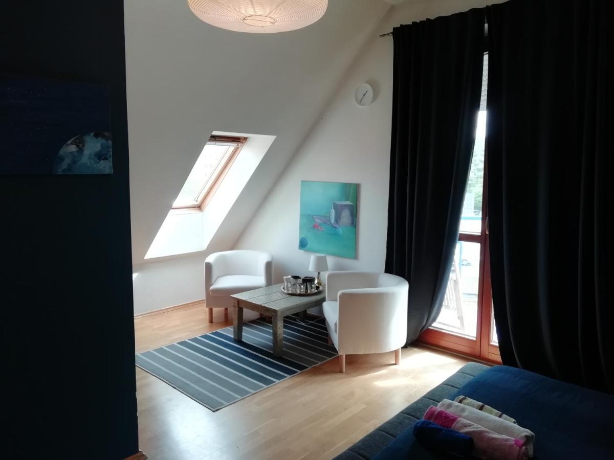 Accommodatie bij particulieren Pokoje Zakrzowek Krakau