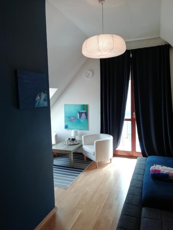 Accommodatie bij particulieren Pokoje Zakrzowek *