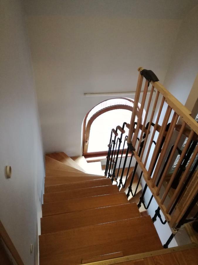 Pokoje Zakrzowek Privatunterkunft